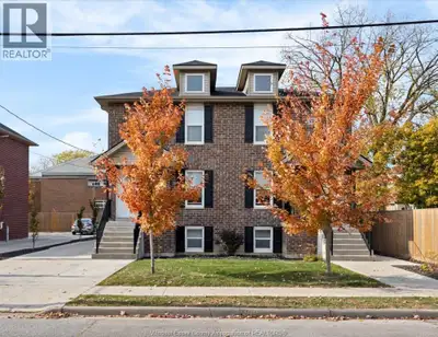 ATTN: UOW / St. Clair Students OR Working Professionals!!! INTRODUCING, Buschante Development Group,...