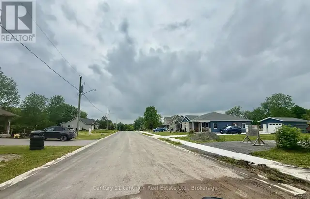 90 DUNCAN STREET Centre Hastings, Ontario in Land for Sale in Belleville - Image 3