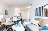 99 Jasper - Downtown smoke-free rental apartments-Call Today! 25% OFF ANY TELUS OPTIK TV AND INTERNE... (image 1)