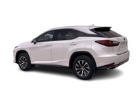 Our 2022 Lexus RX 350 Luxury in Eminent White Pearl is in stock and ready for your driveway! Call to... (image 5)