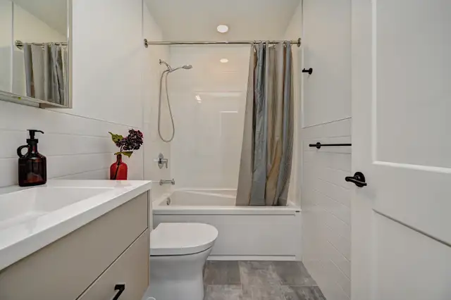 Contemporary urban living at The Shanley in Long Term Rentals in Kitchener / Waterloo - Image 35