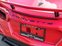 *Price Includes Luxury Tax* Z51 Performance Pkg At Wilson-Niblett Performance, we pride ourselves on... (image 9)