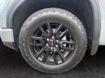 2025 GMC Sierra 1500, View more