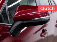 NO ACCIDENTS / CLEAN CARFAX / 1 OWNER / Power Tailgate/Hatch, Front Heated Seats, Rear Climate Vents... (image 8)