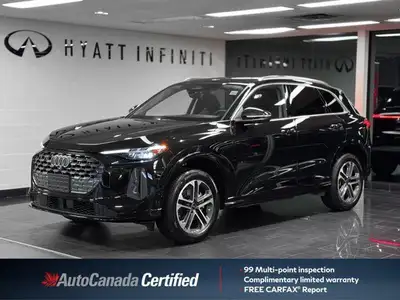 The 2025 Audi Q5 Progressiv is a premium compact luxury SUV representing the second-highest trim lev...