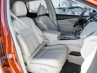 2019 Nissan Murano, View more