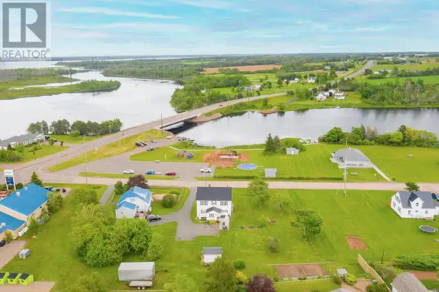 14 RIVERSIDE Drive Morell, Prince Edward Island62863780371843121