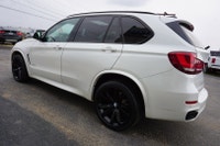 SAFETY INCLUDED 2nd SET WINTER ON ALLOYS FREE ACCIDENT Very Clean AWD BMW X5 XDrive 4.8L V8 M-PACKAG... (image 3)