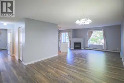 Looking for exceptional value in southeast Calgary? Welcome to Valleyview Park Place in the establis...