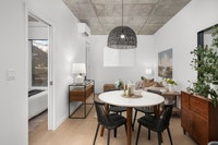 Condo for rent-apartment rental-logement locatif-3.5-3 1/2-1cc-1 chambre/bedroom-Rosemont La Petite... (image 7)