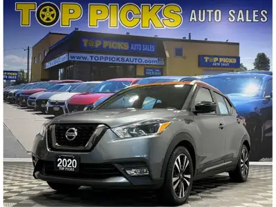 SR, Leather Bucket Seats, Heated Seats, Heated Steering Wheel, Touch Screen, Back Up Camera, 360 Cam...