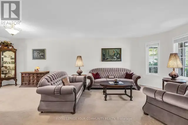 73 ANDERSON CRESCENT Tay (Victoria Harbour), Ontario in Houses for Sale in Barrie - Image 8