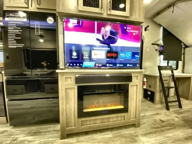 2025 EAST TO WEST Alta 3100KXT in Travel Trailers & Campers in Bedford - Image 35