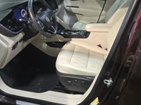 Recent Arrival! Odometer is 9955 kilometers below market average! 2022 Buick Envision Avenir AppLink... (image 4)