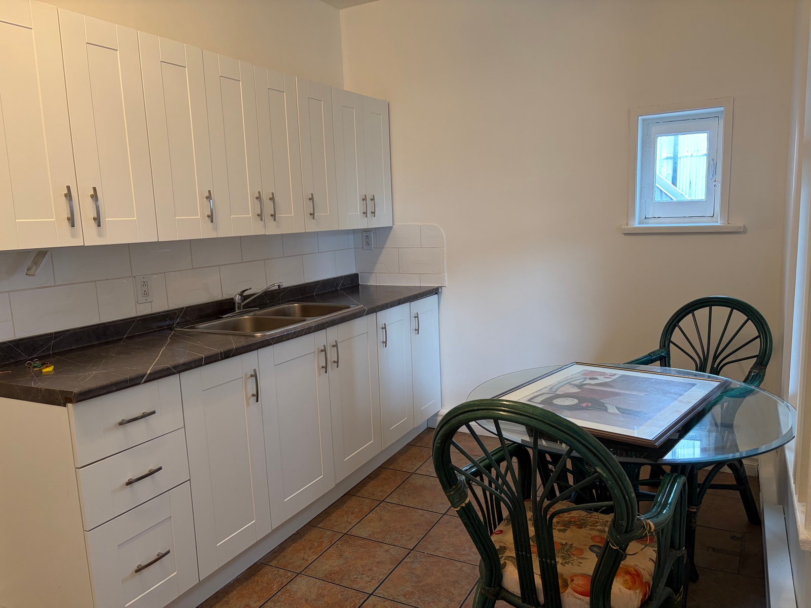 1390 Chemin Sainte-Foy — photo 1