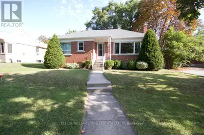 94 STANLEY AVENUE Toronto (Mimico), Ontario