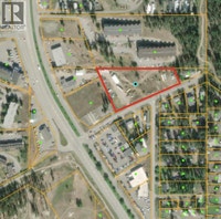 908 PROCTOR STREET Williams Lake, British Columbia Williams Lake Cariboo Area Preview