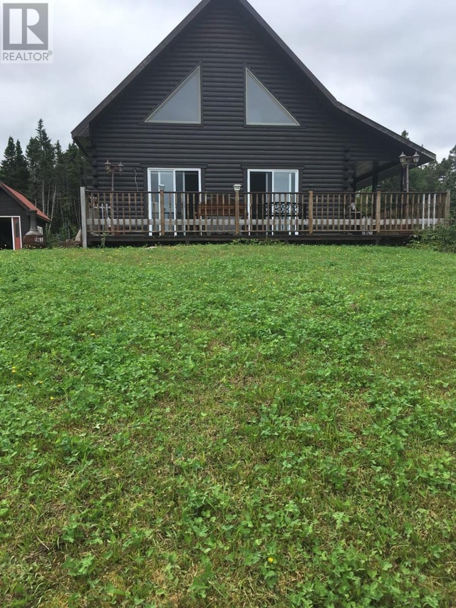 0 Access Road LETHBRIDGE, Newfoundland & Labrador Houses for Sale