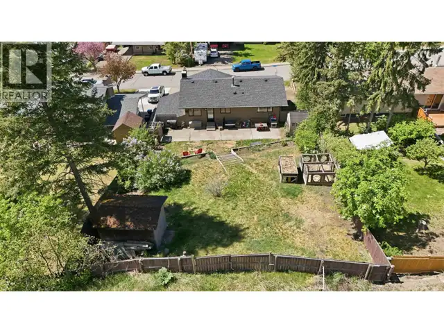 1460 N TWELFTH AVENUE Williams Lake, British Columbia in Houses for Sale in Williams Lake - Image 18