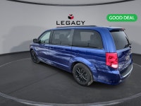 Welcome to Legacy Dodge Claresholm. Leather Seats, Premium Audio System, Heated Seats, Heated Steeri... (image 5)