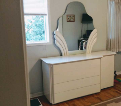 Italian designer bedroom suite, View more