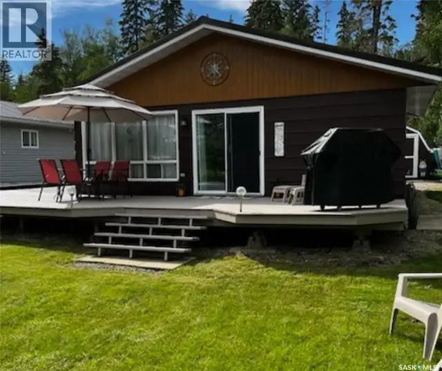 2108 Spruce CRESCENT Turtle View, Saskatchewan in Houses for Sale in Prince Albert - Image 22