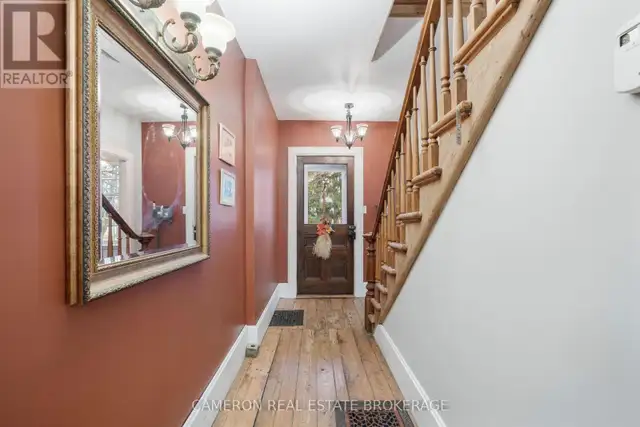 37 DUNCAN STREET South Glengarry, Ontario in Houses for Sale in Cornwall - Image 17