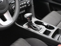 One one just traded and fully O'Regan's Green Light Certified this Sportage LX features a complete p... (image 7)
