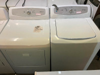 Brada washer dryer $800 tax in local del. Incl.