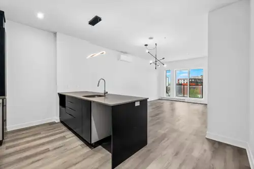 Appartement à louer – 1441 chemin Gascon, Terrebonne 3 ½ moderne (1 chambre) – Disponible dès mainte...