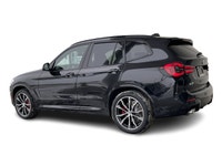 2025 BMW 5 Series 530i xDrive Tanzanite Blue II Met PREMIUM ESSENTIAL PACKAGE ADAPTIVE CRUISE CONTRO... (image 5)