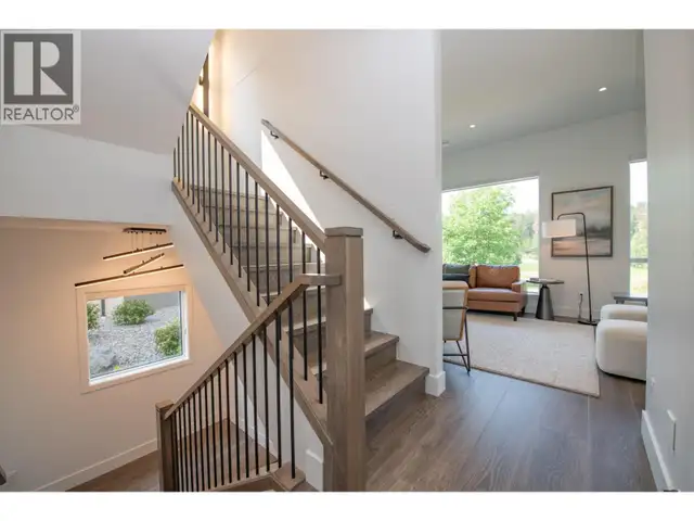 105 Predator Ridge Drive Unit# 4 Vernon, British Columbia in Condos for Sale in Fort St. John - Image 9