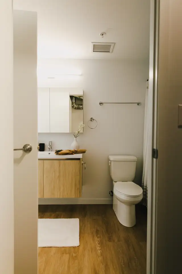 Terrasse Boisjoli - Modern 1 Bedroom Unit Apartment for Rent in Long Term Rentals in Winnipeg - Image 12
