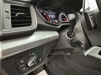 * Balance complète de Garantie Audi Audi Q5 2024 Luxe, traction et économie réunis ! Ce superbe Audi... (image 9)