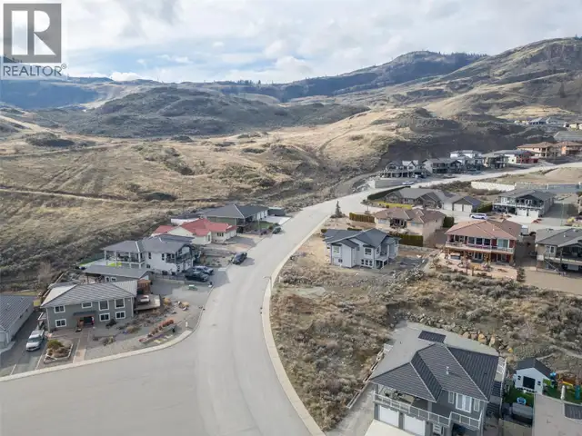 3612 TORREY PINES Drive Osoyoos, British Columbia in Land for Sale in Penticton - Image 9