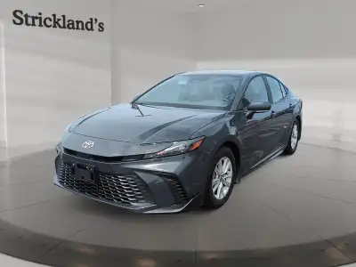 **Strickland's is home of the Hassle-Free car shopping experience. We make car buying fun, find your...