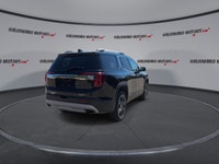 // ACCIDENT FREE!! // This 2023 GMC Acadia SLT AWD is a well-equipped midsize SUV built for busy fam... (image 7)