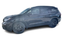 2022 Honda Pilot Black Edition 3.5L V6 ALL MAINTENANCE UP TO DATE, and we have reconditioned the veh... (image 3)