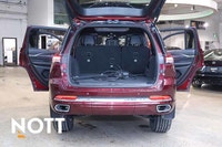 This luxury plug-in hybrid SUV is fully loaded with the added benefit of electric driving for a grea... (image 3)