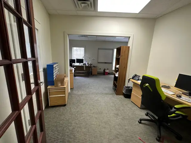 Prime downtown office space for lease in Commercial & Office Space for Rent in Annapolis Valley - Image 12