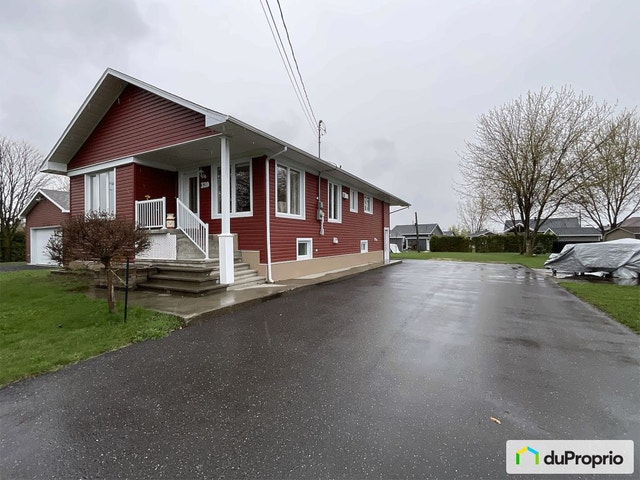 $459,900 - Bungalow for sale in Drummondville (Drummondville) — photo 2