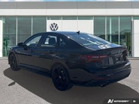 Experience the exhilarating precision and refined power of the 2022 Volkswagen Jetta GLI AUTOHAHN. T... (image 2)