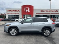 Come visit our Sterling Honda team, you can find us at 1495 Upper James Street, Hamilton, ON L9B 1K2... (image 7)