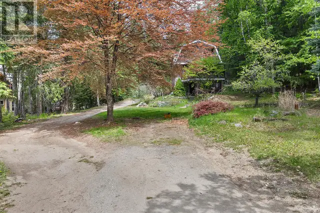 426 ASPEN Road Riondel, British Columbia62854408006529121