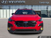 This Subaru Crosstrek boasts a Regular Unleaded H-4 2.5 L/152 engine powering this Variable transmis... (image 7)