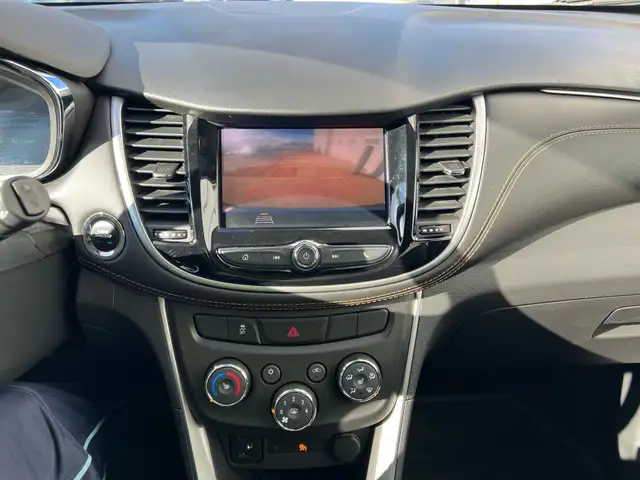 2021 Chevrolet Trax LT | Command Start | Reverse Camera5746865496981708820