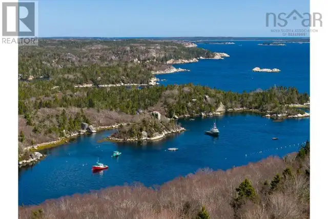 1484/1486 Terence Bay Road Terence Bay, Nova Scotia in Land for Sale in City of Halifax - Image 13