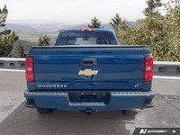 Welcome to Moncton Chrysler Jeep Dodge. Recent Arrival! 2017 Chevrolet Silverado 1500 LT LT2 EcoTec3... (image 4)