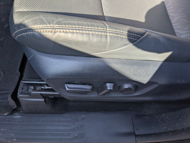 2024 Toyota Tacoma Hybrid LIMITED, 4X4, CUIR, TOIT, MARCHE PIED  in Cars & Trucks in Sherbrooke - Image 16