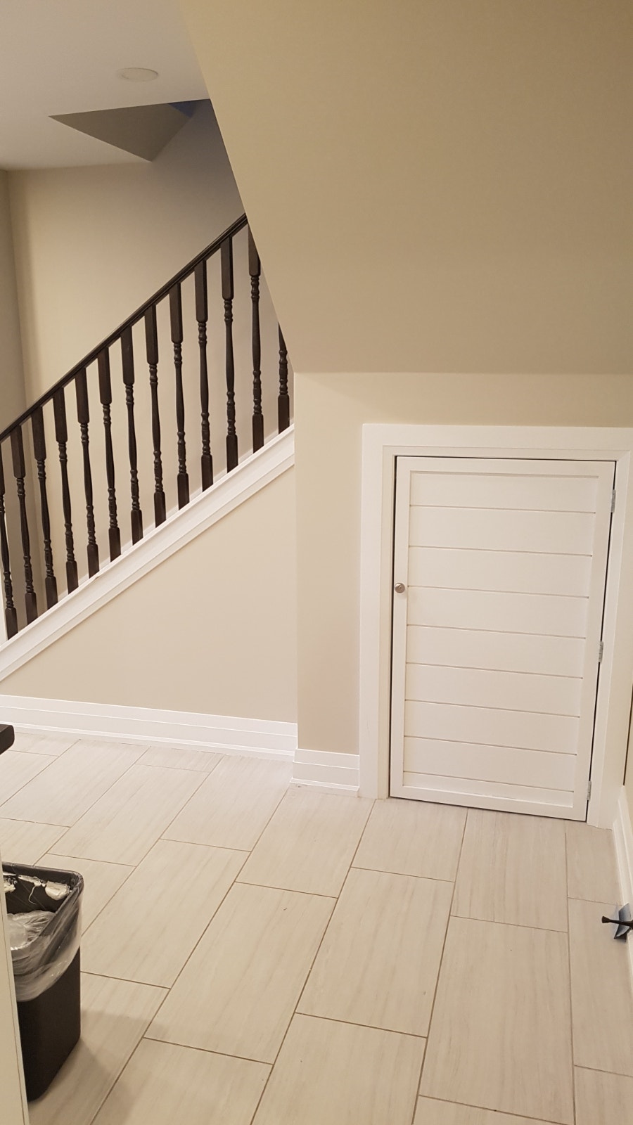 2 ROOM BASEMENT FOR RENT JANE and SHEPHARD 5